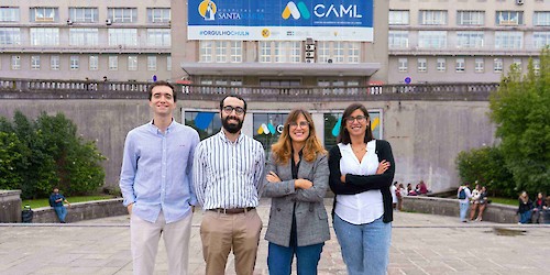 Investigadores do Centro Académico de Medicina de Lisboa distinguidos com maior prémio na área da nefrologia