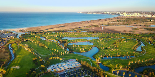 Campo de Golfe dos Salgados e Morgado Golf Course distinguidos no Top 100 dos Melhores Resorts de Golfe da Europa