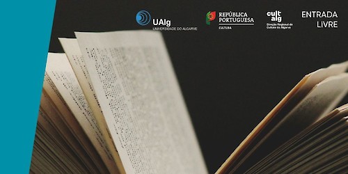 Ciclo de conversas - Café com Letras na Fnac de Faro sobre voluntariado e cidadania activa