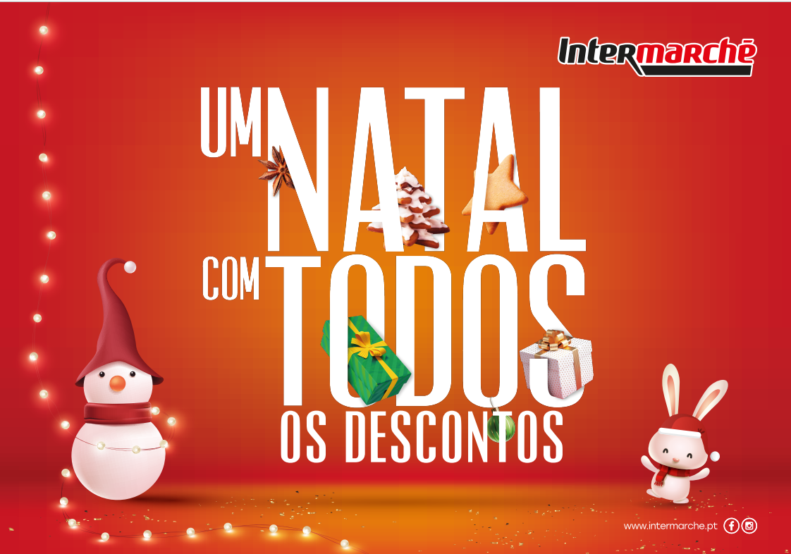 Feliz Natal e um Bom Ano Novo 2023 – Associação de Atletismo da