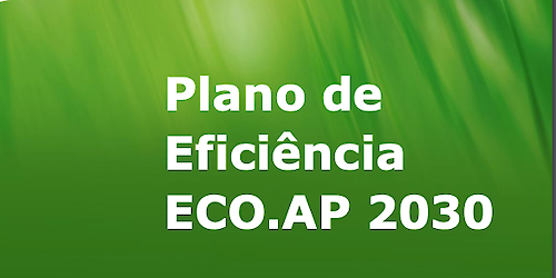 CCDR Algarve aprovou Plano de Eficiência ECO.AP 2030 para triénio 2022-2024