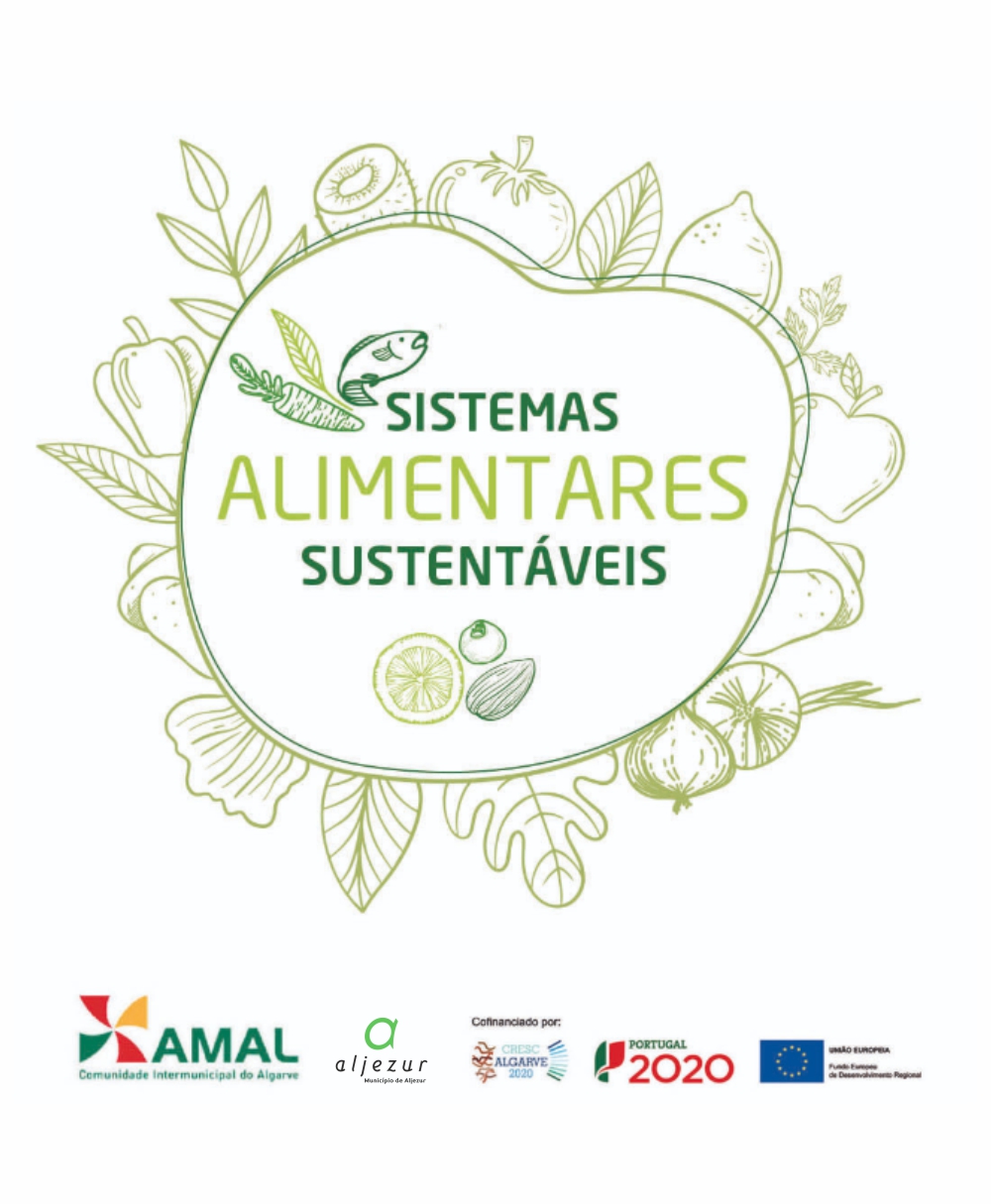 A Câmara Municipal de Aljezur aprovou o Acordo de Compromisso – Introdução de produtos alimentares produzidos na região do Algarve nos refeitórios escolares
