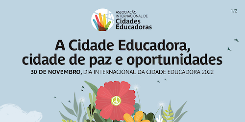 Odemira celebra Dia Internacional da Cidade Educadora