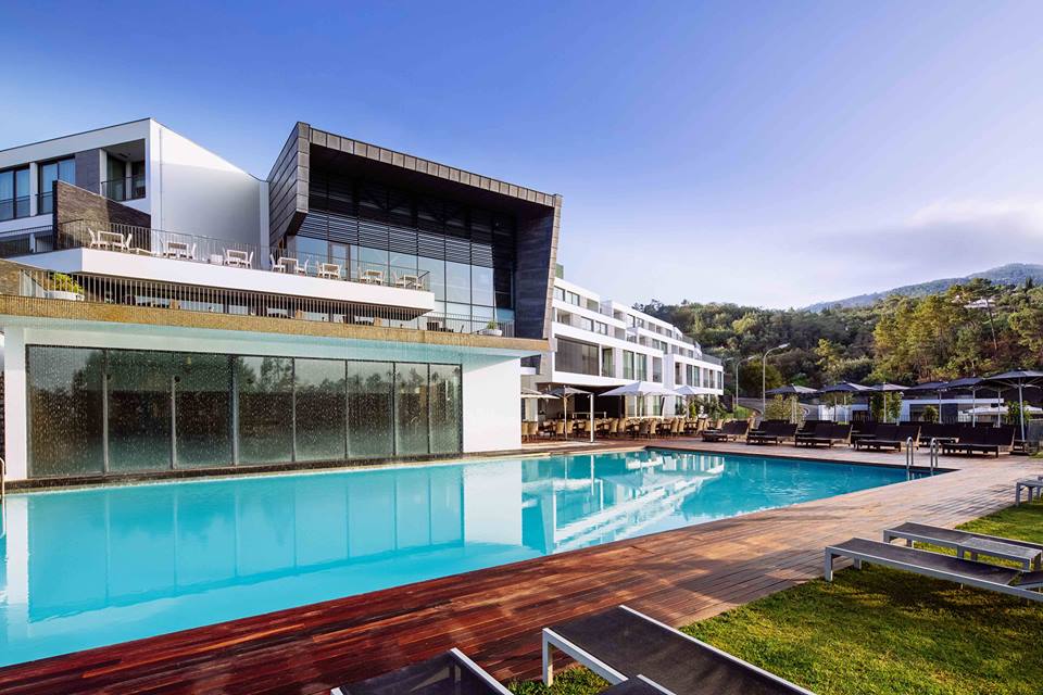 Em Novembro Monchique Resort & Spa converte-se no  Centro Algarvio do Bem-Estar