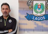 Futebol: Esperança de Lagos foi goleado e já tem novo treinador; CD Odiáxere soma mais uma vitória e ED Bensafrim sofre nova derrota