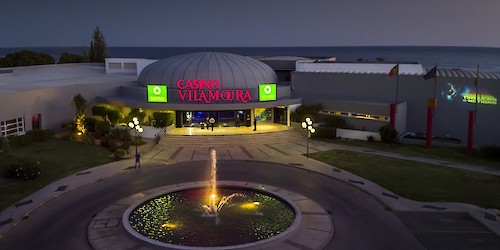 Casinos Solverde entregam mais de 85 milhões de euros em prémios, em Novembro