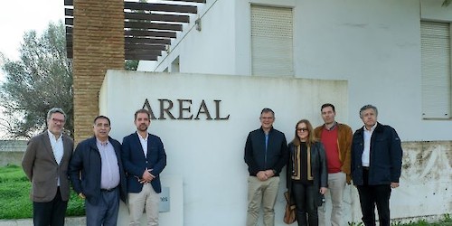 Agência Regional de Energia e Ambiente do Algarve (Real) com novos órgãos sociais para o mandato 2022-2024