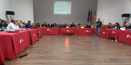 Proposta de Estratégia de Regeneração Urbana em Faro pelo Partido CHEGA