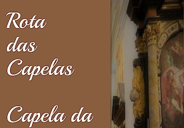 Música XXI dá a conhecer a rota das capelas, com apoio do Município de Faro