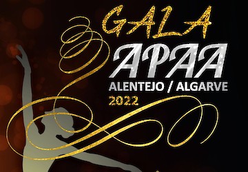 Gala APAA 2022 - Patinagem Artística