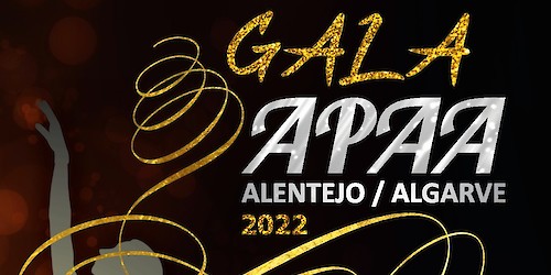 Gala APAA 2022 - Patinagem Artística