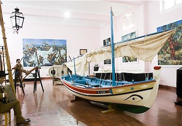 Museu Regional do Algarve - Sessenta anos ao serviço da Cultura e do Património Algarvio