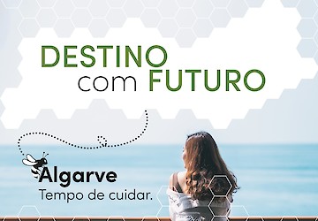 Algarve lança campanha com dicas para tornar a região mais sustentável