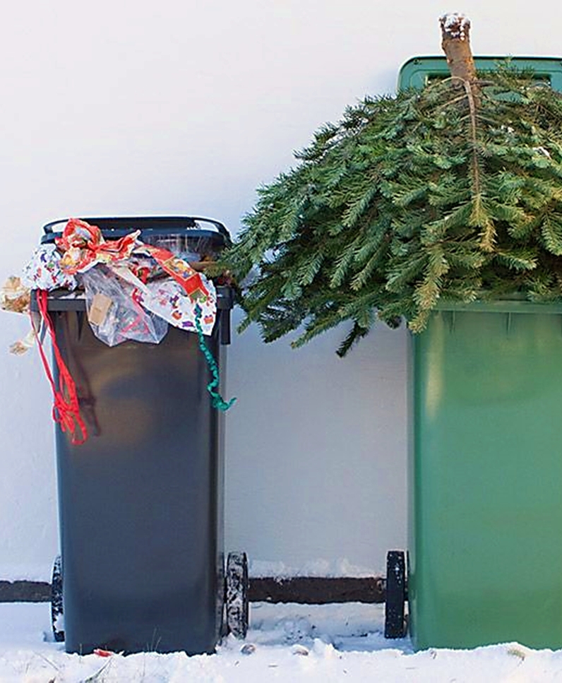 Aljezur solicita colaboração de todos na gestão dos resíduos nesta época festiva