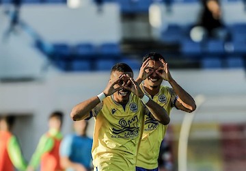 Futebol Sénior: CF Esperança de Lagos encerra 2022 a ganhar, CD Odiáxere continua sem perder e destaque para o dérbi lacobrigense na Liga 2 Algarve Futebol