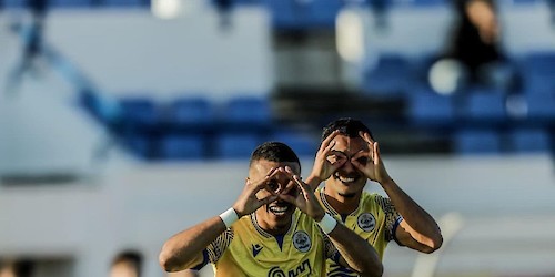 Futebol Sénior: CF Esperança de Lagos encerra 2022 a ganhar, CD Odiáxere continua sem perder e destaque para o dérbi lacobrigense na Liga 2 Algarve Futebol