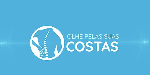 Campanha “Olhe pelas Suas Costas” alerta para os malefícios da utilização prolongada e incorrecta das novas tecnologias