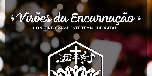 Vandoma Ensemble apresenta concerto de Natal na Igreja de Nossa Senhora da Encarnação