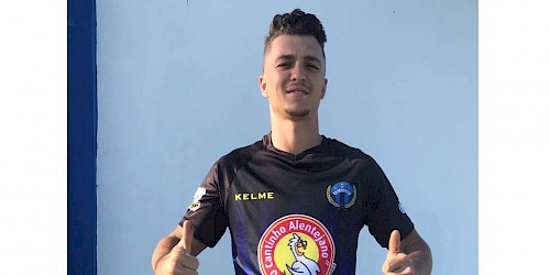 Futebol: Distritais da AF Algarve: Esperança de Lagos e CD Odiáxere afastam-se dos lugares cimeiros