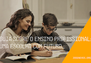 Portugal abaixo da média europeia no número de alunos a frequentar o Ensino Profissional