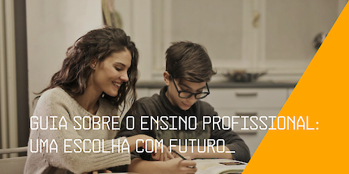 Portugal abaixo da média europeia no número de alunos a frequentar o Ensino Profissional