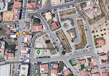 Município adjudicou construção de conjunto habitacional para arrendamento apoiado, em Montenegro