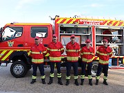 Município de Aljezur e Associação Humanitária dos Bombeiros Voluntários de Aljezur, reforçam compromisso na proteção e socorro a pessoas e bens - 1
