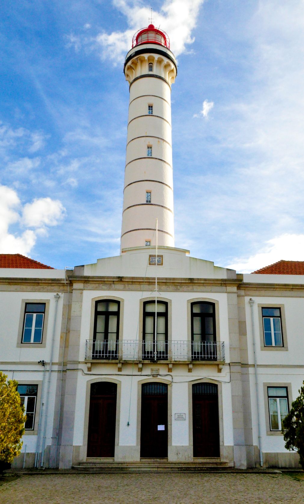 Vila Real de Santo António celebra o Centenário do Farol