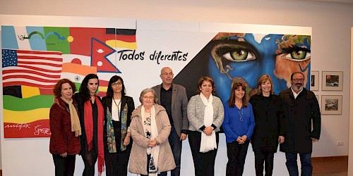 Entrega de Prémios do Concurso Literário Internacional sobre a Igualdade de Género promovido por Aljezur e Odemira
