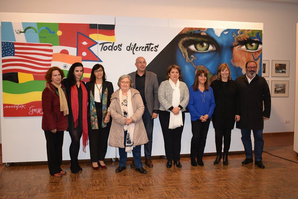 Entrega de Prémios do Concurso Literário Internacional sobre a Igualdade de Género promovido por Aljezur e Odemira