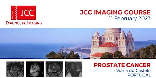 A importância da ressonância magnética no estudo do carcinoma da próstata