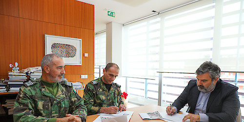 Município de Lagos adquire edifício do Armazém Regimental