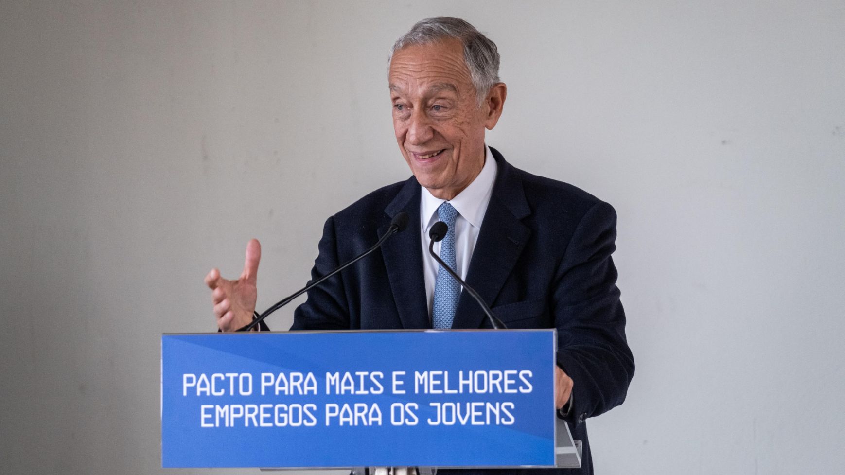 “Pacto Mais e Melhores Empregos para os Jovens” promovido pela Fundação José Neves