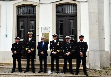 Celebrações do 100º aniversário do Farol de Vila Real de Santo António