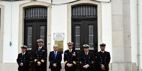 Celebrações do 100º aniversário do Farol de Vila Real de Santo António