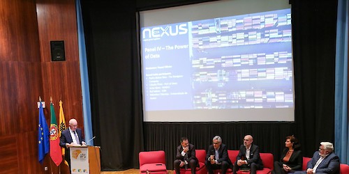 Agenda NEXUS responde aos desafios da transição energética e digital do corredor logístico de Sines