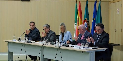 Jornada de Cooperação Transfronteiriça em Mértola e Alcoutim reforçou Laços na Eurorregião Alentejo-Algarve-Andaluzia