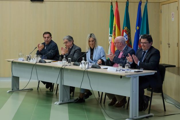Jornada de Cooperação Transfronteiriça em Mértola e Alcoutim reforçou Laços na Eurorregião Alentejo-Algarve-Andaluzia