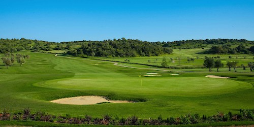 Morgado Golf Course celebra 20 anos e promove iniciativas especiais para os seus jogadores