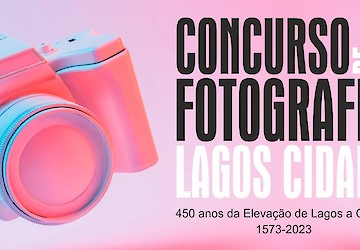 Concurso de fotografia digital desafia participantes a olhar para Lagos
