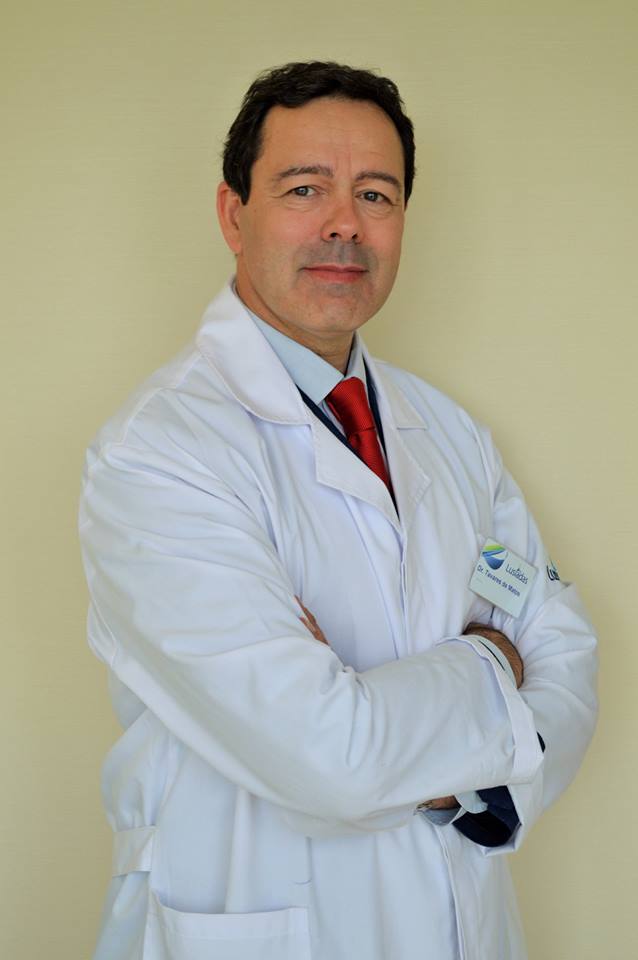 Artigo de Opinião do médico Manuel Tavares de Matos, presidente da Sociedade Portuguesa de Patologia da Coluna Vertebral