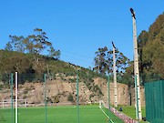 Município de Aljezur lança empreitada para iluminação do campo de futebol municipal e do polidesportivo da Carrapateira, com sistema led - 1