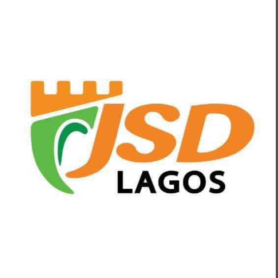 Novos Órgãos Sociais da JSD Lagos