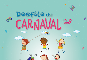 “Desfile de carnaval” anima as ruas de Albufeira
