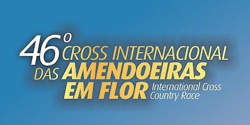 Albufeira prepara-se para receber a 46ª edição do Cross Internacional das Amendoeiras em Flor