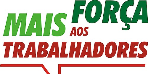 Acção “Mais força aos trabalhadores” , com a presença do Secretário-Geral do PCP, Paulo Raimundo, no Algarve