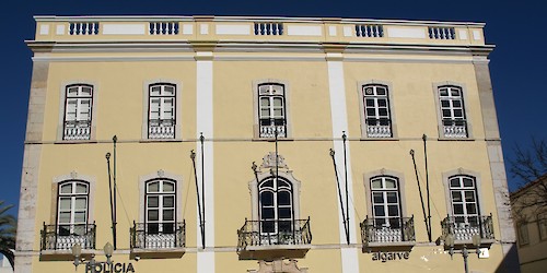 Sessão da Assembleia Municipal de Lagos - Ordem de Trabalhos