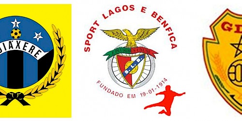 CD Odiáxere mantém liderança em Iniciados da 2ª divisão e nos Juvenis da 2ª divisão a par do Esperança, e Sport Lagos e Benfica divide comando com Odeceixense em Infantis sub 12