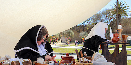 XI Festival dos Descobrimentos