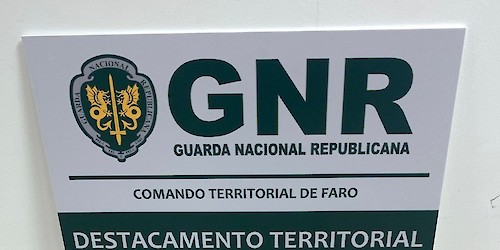 GNR: Dois detidos por tráfico de estupefacientes em Vila do Bispo